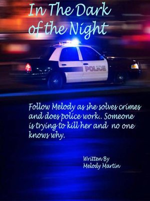 cover image of In the Dark of the Night